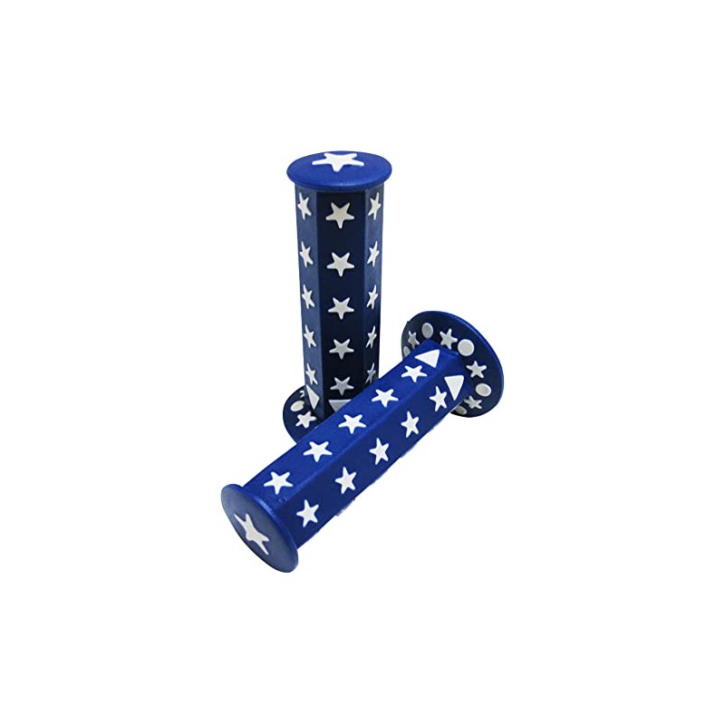 Hex Grip Star Grip Star 6 Corners Blue Blue Non