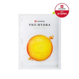 Leaders Prohydra Ceramide Mask 10 sheets / 리더스 프로하이드라 세라마이드 마스크 10매