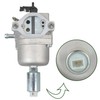 Timunr LT2000 Carburetor Replacement for Troy Bilt Lawn Tractor 17.5Hp