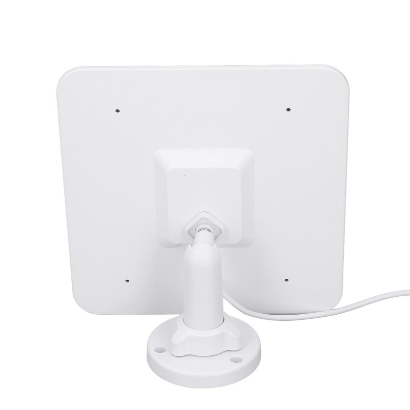 Solar Panel for Ring Camera 12W Fast Charging IP65 Waterproof