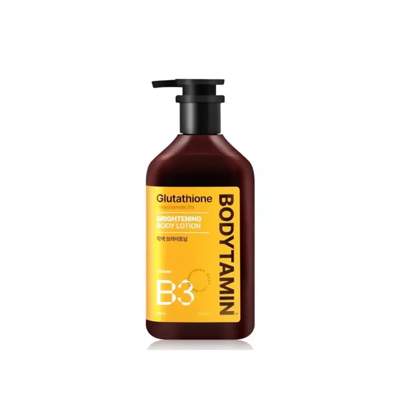 Beyond (eTV) [비욘드] 바디타민 착색 케어 백옥 바디로션 300ml (Beyond)