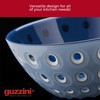 Guzzini Le Murrine 9.8" Bowl - Blue & Azure -