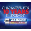 ACDelco 24 Count (Pack of 1) AAA Batteries, Maximum Power