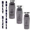 RAE Gear Sheath Compatible with Leatherman BIT KIT + RATCHETING