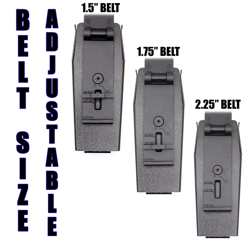 RAE Gear Sheath Compatible with Leatherman BIT KIT + RATCHETING