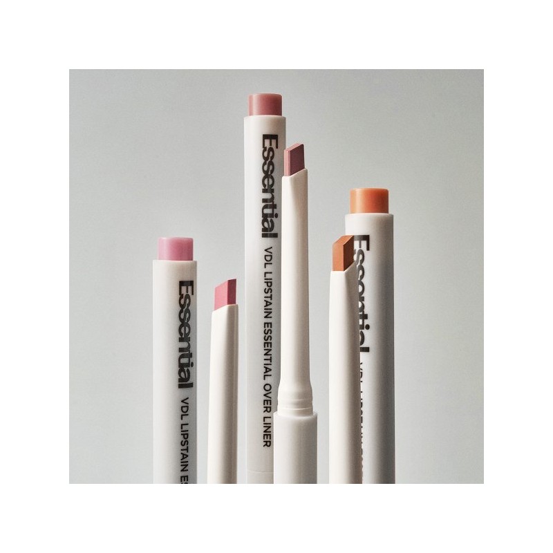 립스테인 에센셜 오버 라이너 Lipstain Essential Over Liner