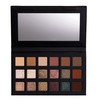 LORAC PRO Eyeshadow Palette, Fairytale Forest | Matte & Shimmer Makeup | Glitter | Mirror Compact | Cruelty Free, Gluten Free, Vegan