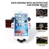 Moittellc Car Phone Holder Compatible with Lotus Emira l4 V6