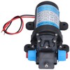 Micro Diaphragm Pump Electric High Pressure DC SelfSuction Boost Car