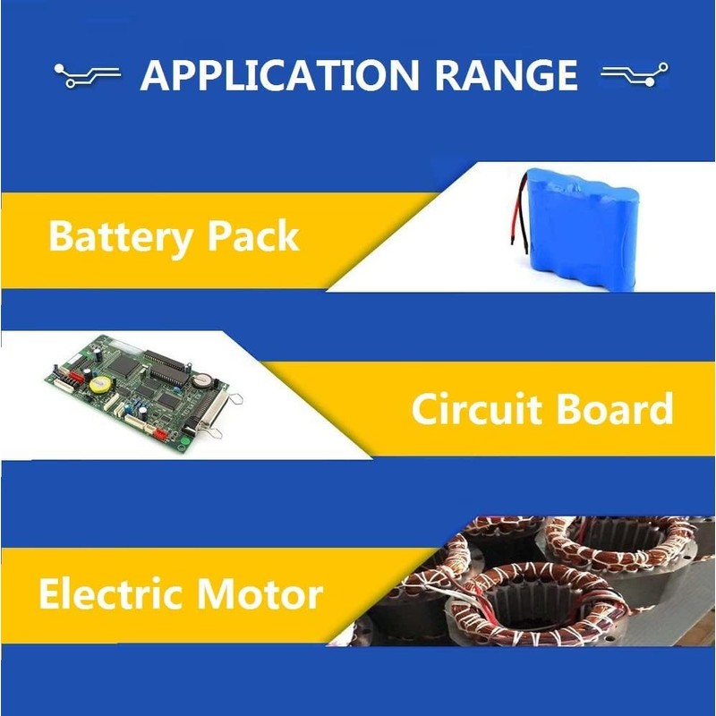 Kuuleyn KSD9700 Temperature Switch, Normally Open Temperature Switch, Thermal Protection,