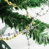 15 m Christmas Tree Pearl Garland Christmas Tree Decoration Bead