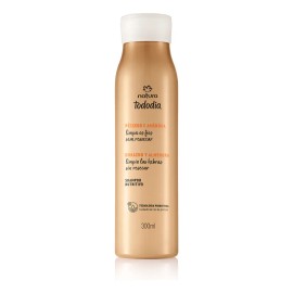 Shampoo Nutrición Tododía Natura - 300 Ml