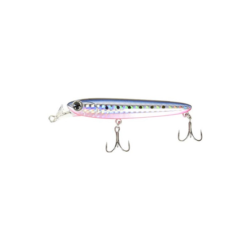 Am’s Design (Ima) Jigminaud Rocket Bait Lure