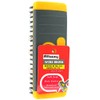 Allway Tools SB619 Soft Grip Carbon Steel Heavy Duty Steel