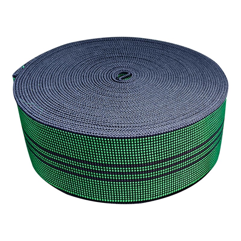 AngYang23 40ft Sofa Elastic Webbing Elasbelt Stretch Latex Band Furniture