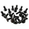 20 PCS Long Bolts Compatible with Suncast Storage Sheds Sheds