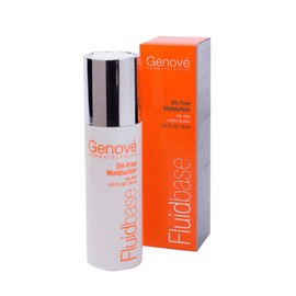GENOVE FLUIDBASE CREMA HIDRATANTE FACIAL P. GRASAS - OIL FREE 50 ML