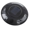Solar Driveway Marker Light Aluminium Alloy Solar Powered Outdooor Waterproof