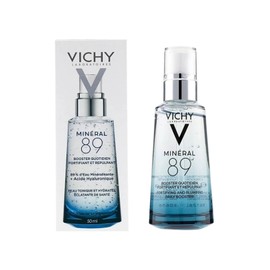 Vichy Mineral 89 Hyaluronic Acid Face Serum 50ml