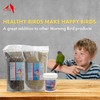 Morning Bird Thrive, Nutritious Energy Supplement with Minerals, Vitamins, Amino