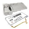BARTOO 302-1 LS Swap Retrofit Oil Pan Kit for 55-87