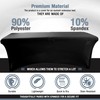 Spa Bed Cover for Lash Extension Bed TopBuy Lash Bed