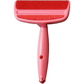 Nippon Seal Etiquette Brush, Pink, 3.9 x 5.6 x 1.3 ft (10 x 14.2 x 3.3 m) de Little Cleaning N50 P