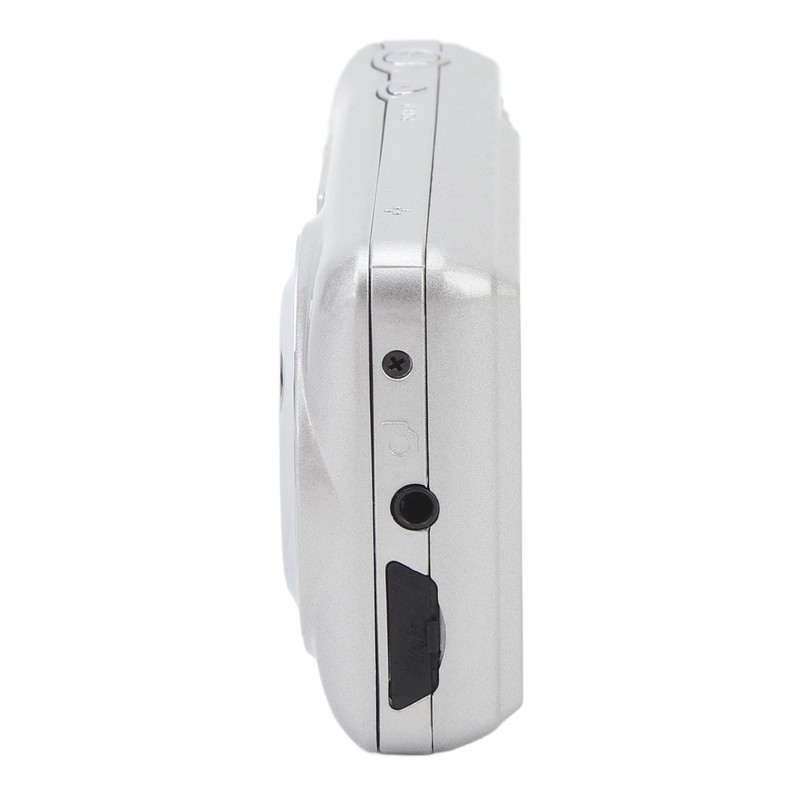 2.4 In Portable Camera 16X Digital Zoom 1080P 16MP Auto