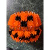 Jack O Lantern Bead Kit NEW (Battery)