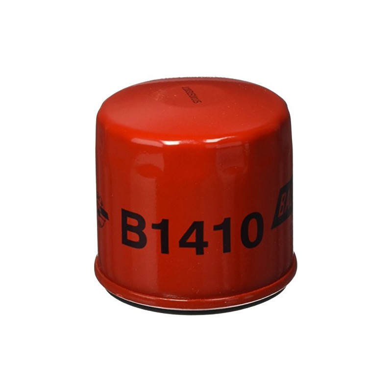 Baldwin B1410 Filtro de lubricante de alta resistencia