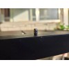 Unbranded 29gr. .217 Boattail Solid Slug for Airguns - 100