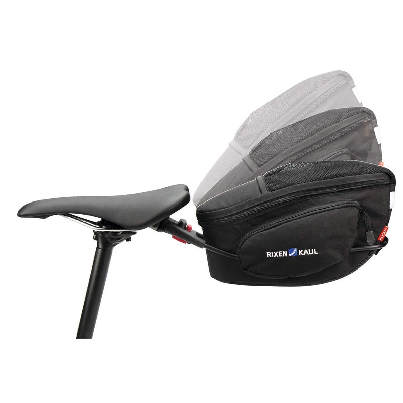 RIXEN & KAUL CO871.020 CO871.020 Contour Saddle Adapter Saddle Rail