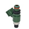 16450-HN8-A61 Fuel Injector Compatible with Honda Pioneer 700-4 2014-2017 700-4