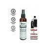Tonico Capilar Iesencial Rapunzel Minoxdl 125ml + 1litro
