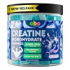 Inspirelife Abc Gomitas Creatina Monohidrato 120 Unidades