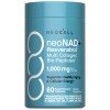 Resveratrol Capsules with Multi Collagen Bio-Peptides for Women 60 Count