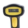 USB Wired Barcode Scanner 1D Barcode Scanning Gun Handheld Barcode