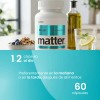 Matter Selix Suplemento Selenio Apoyo Antioxidante Protección Celular Cápsulas