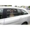 Car Window Ventilation Grille - L