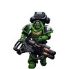 JOYTOY Warhammer 40K 1/18 Action Figures Salamanders Eradicators Brother Xavak