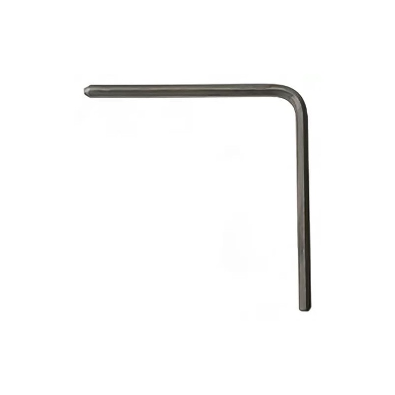 Re Fridge HEAVY DUTY CAMLOCK HEX ALLEN WRENCH, 5/16"