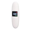 Alcohol Breath Tester Professional Accurate Portable Tester Digital LCD Display