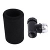 GIYO Cycling Bike Bicycle CO2 Cartridge Pump Ball Mini Portable