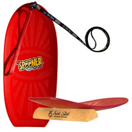 Spooner Board Mini Pro - Born to Ride Package
