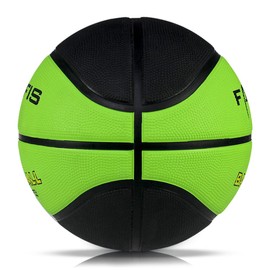 FAKOFIS Children's Basketball Size 3, Youth Basketballs Size 5, Size 7, Outdoor Indoor Street Basketball, Arena Training Adult Beginners Basketballs
