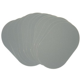 Refill Pads 20 Large Replacement Pads for Smooth Legs or Smooth Away Hair Removal - 20 Large Total for Buffer