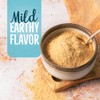 Better Body Foods Maca Orgánica Organic Maca 12 oz (340g)
