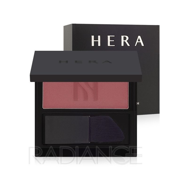 Hera Blush No. 441 Rosy Veil (June 28) / 헤라
