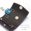 VARCO REAL WOOD Key Cover SK Key Case, Keyless, Smart