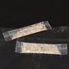 All Natural Sea Salt and Pepper Assortment - Biodegradable Compostable